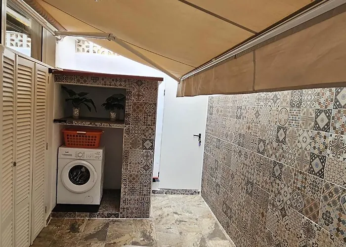 Marina Palace 플라야 파라이소